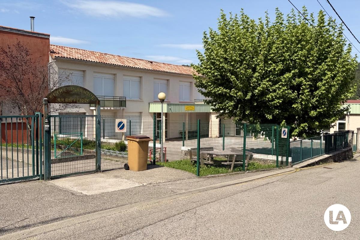 Ecole Jules ferry